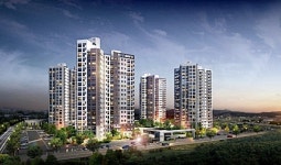 [분양톡톡] 금호건설, 한화건설, 쌍용건설