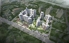 [분양톡톡] GS건설, 호반건설, 동문건설