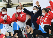 윤석열 위기에 강한 경제 대통령 허무맹랑한 소리
