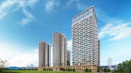 [단독] 오시리아 레지던스, 모집공고와 다른 거주 불가…계약자 날벼락