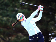 시즌 첫 메이저 크리스 F&C 제44회 KLPGA 챔피언십 포천 일동레이크CC에서 개최