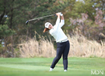 시즌 첫 메이저 크리스 F&C 제44회 KLPGA 챔피언십 포천 일동레이크CC에서 개최