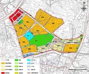 춘천 다원지구 개발 청신호…주민 동의서 징부 예정