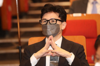 정부, 고위공직자 인사 검증 법무부로…