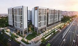 DL이앤씨, e편한세상 시티 고색 내달 분양