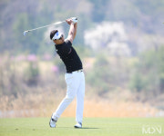 [KPGA] SK텔레콤 오픈 2022 제주 핀크스 골프클럽에서 개최