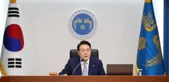 尹, 29~30일 나토 정상회의 참석…