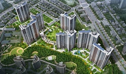 인산가원주제일 | 제일건설, '제일풍경채 원주 무실' 9일 정당계약