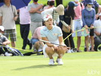 [KLPGA] 최예림, '우승이 이렇게 어려울 줄이야~'