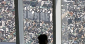 분양시장 전망 4개월째 악화…분양가격·물량 전망 모두↓