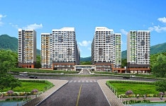 의왕 백운호수 푸르지오 숲속의 아침 분양 실시