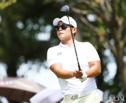 [KPGA] DGB금융그룹 오픈 경북 칠곡 파미힐스CC에서 개최