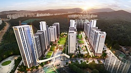 현대엔지니어링, 첫 단독 리모델링 용인 삼성1차 사업 수주