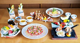 제주 드림타워 복합리조트, 일식당 이자카야 오마카세 출시