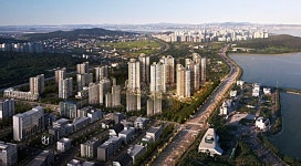 제일건설, 오는 13일 영종국제도시 제일풍경채 디오션 분양