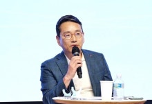 조주완 LG전자 사장 고객이 열광하고 가슴 뛰는 브랜드 만들 것