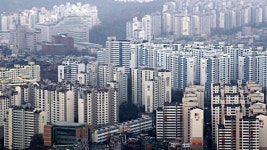 한국개발연구원 주택시장 당분간 하락세 계속…변동성 커져