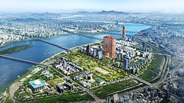 하이엔드 오피스텔 아크로 여의도 더원 분양 중