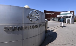 쌍용차, 평택공장 이전하나…평택항만 배후단지 유력