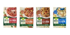 풀무원, 베이징 1공장 생산라인 증설…파스타 생산량 2배 확대