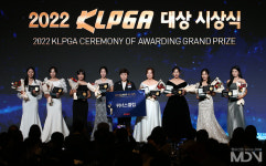 [KLPGA] 위너스 클럽  영광의 생애 첫 우승자들