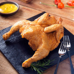 [단독] 가성비 가마치통닭, 일부 가맹점서 브라질산 닭고기 국내산 둔갑