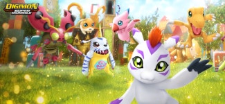 무브인터렉티브 디지몬 슈퍼럼블, 오류 못 잡아 롤백…불만 폭증