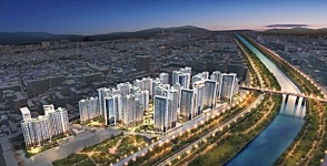 [단독] 동대문구 장안현대홈타운1차 리모델링 추진…동의서 징수 시작