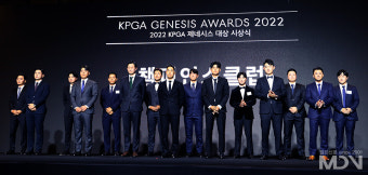 [KPGA] 2022 코리안투어, '영광의 챔피언스클럽 맴버들'