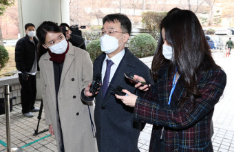 김만배, 극단선택 시도…모든 가능성 열어두고 수사