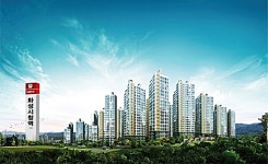 서희건설, 화성 신축단지 입주 지연?…조합과 공사비 증액 두고 이견