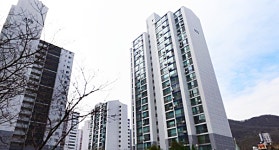 쌍용건설·SK에코플랜트, 설악주공8단지 리모델링 수주 눈앞