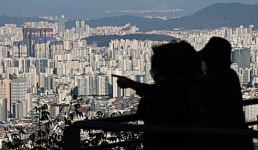국토연구원 집값 1% 상승시 7년간 출산율 0.014명↓