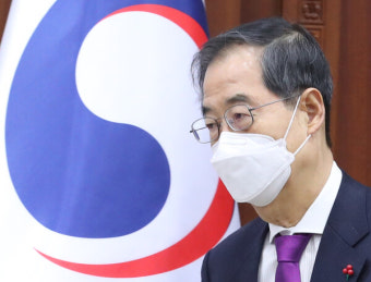 한덕수 총리 