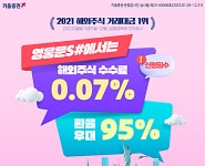 키움증권, '환전 우대 이벤트' 종료 두고 잡음…사전고지 안한 이유는?