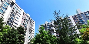 잠실현대아파트, 안전진단 통과…수직증축 나서나