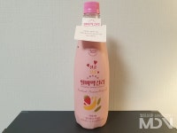 [유리창] GS25 딸바막걸리, 맛 빼고 다 챙긴 계륵