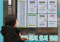 한은 올해 주택 가격 추가 하락 전망…고금리·하락 기대 심리