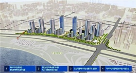 서초구 신반포2차, 신속통합기획 확정…2050세대·최고 50층 재건축