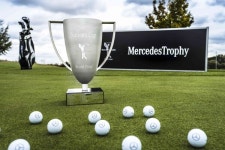 벤츠 코리아 메르세데스 트로피 2023 본선서 한국팀 첫 우승