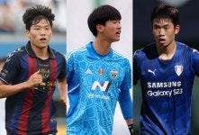 한국프로축구연맹, K리그 1∙2 구단 우선지명선수 명단 발표