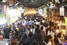 서울시, 144억 투입해 전통시장 현대화 나선다