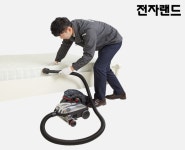 전자랜드, 가전·매트리스 청소 서비스 선한청소 판매량↑