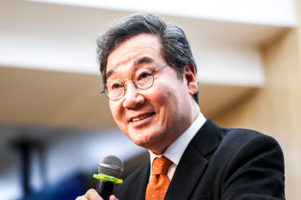 신당 속도내는 이낙연…이준석과 '낙준연대' 이뤄지나