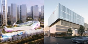 신세계·현대, 광주 깃발꽃기 경쟁…유통 불모지 살려낼까