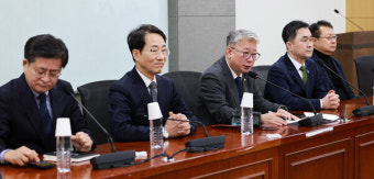세 확장 나선 제3지대... 전·현직 인사 합류 이어져