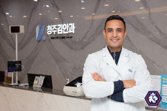 충북청주FC, 브라질 출신 센터백 베니시오 토마스 영입