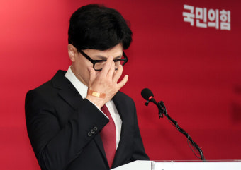 유승민·홍준표, 與 총선 위기론 속 '한동훈 책임론' 언급