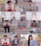 '리얼 연애실험실 독사과' MC 전현무ㆍ양세찬, 이상형 솔직 고백