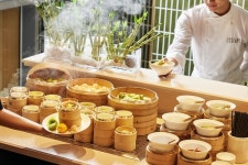 조선호텔 레스케이프, 부티크 라운지 오픈